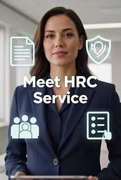 Struggling With HR Rules? HRC Service Can Help Your Business Today