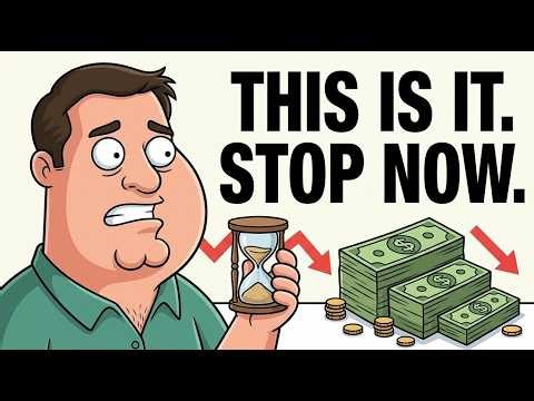 The Financial Trap Nobody Warns You About Before Retirement