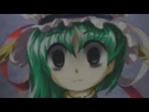 Bad Apple but i made it using the Python terminal