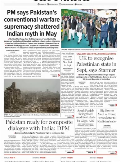 The Nation on TikTok