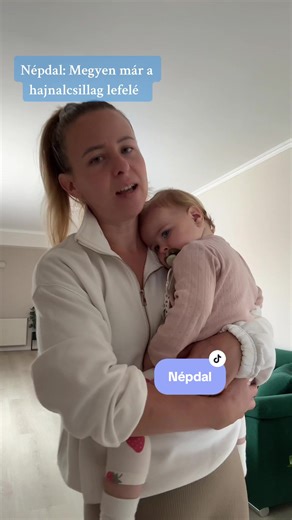 Kedves altató dal gyerekeknek