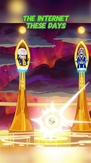 The State of the Internet