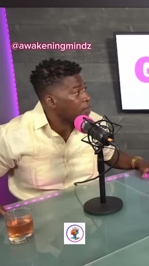 Real Conversations: David Banner on Christianity, Preachers, and Politicians
