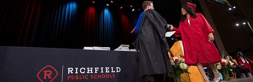 Richfield Public School District - Minnesota