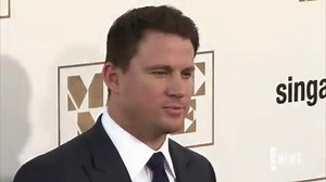 How Jenna Dewan Really Feels About Channing Tatum's Romance With Zoë Kravitz