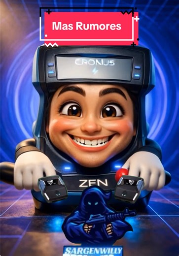 Hasta donde llega esto . Cronus Zen el aparato del siglo , Gana dinero , juventud , viaja por el mundo , utiliza scripts con Aimbot , Walhacks , SCRIPTS de Chat GPT y más experiencia al jugar , Dispara solo , deja que juegue por ti #cronuszen #paratiiiiiiiiiiiiiiiiiiiiiiiiiiiiiii #warzone #blackops7