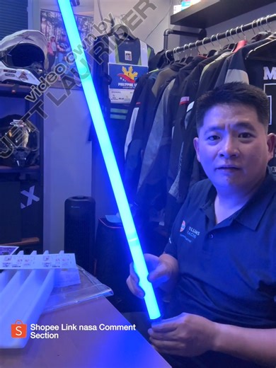 Background Light ng mga Vlogger / Streamer | https://s.shopee.ph/10tveci8TR #ShopeeFinds #JettLauRider | Jett Lau Rider
