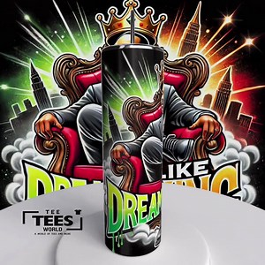 Dream Like King PNG: Martin Luther King Jr. Sublimation Design (digital Download) - Etsy