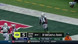 Five best catches from Week 6! 🖐🖐👌 | NFL