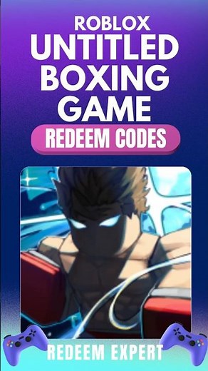 NEW Untitled Boxing Game Codes 2026 ⚡ #untitledboxinggamecodes
