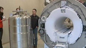 Helium shortage could have serious impact on Wisconsin