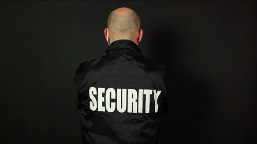 The Law In Relation To Working In The Private Security Industry