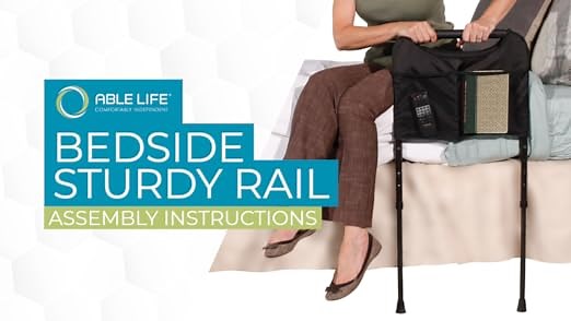 8600 Assembly Instructions