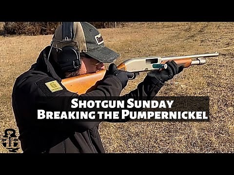 How Long Will it Last? G Force GFP3N Pumpernickel Review