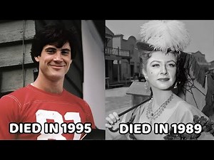 30 Hollywood Actors Passed Away From AIDS | Where Are They Buried?
