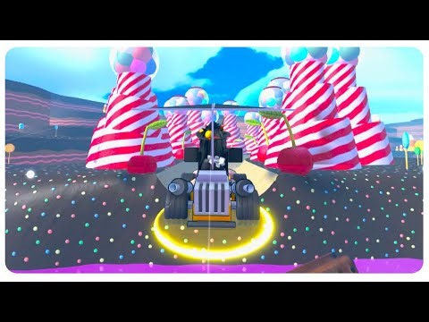 Why This Mario Kart Roblox Game DIED So Fast