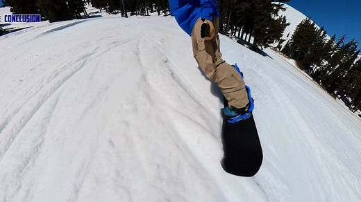 Union Force Classic Snowboard Binding Review