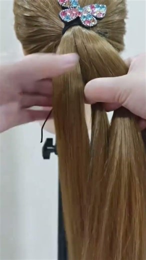 Master the Art of the Four-Strand Braid in 5 Steps