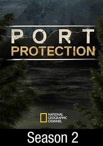 Port Protection: The Long Road
