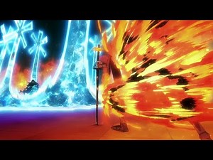 LAS 13 PELEAS QUE CAMBIARON EL CURSO DE LA HISTORIA DEL ANIME