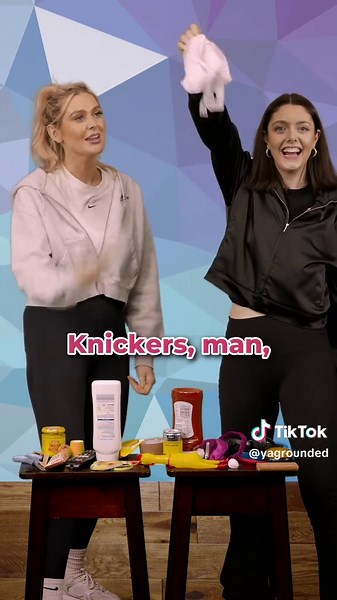 They TOTALLY aren't compeititve at all 🥴... Find the object first! #challenge #object #findtheobject #funny #game