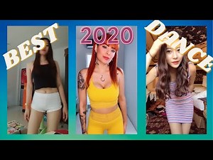 BEST TIKTOK DANCE COMPILATION - PSY GENTLEMAN DANCE COMPILATION / 2020