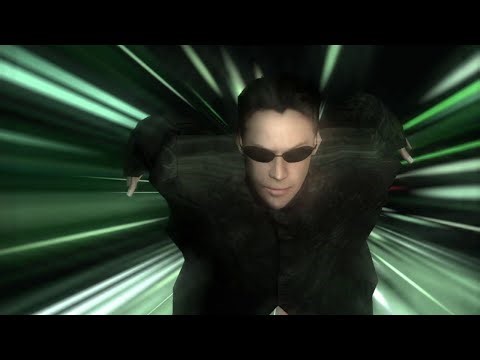 The Matrix: Path of Neo Playthrough (Part 6)