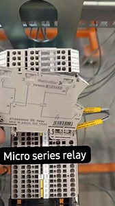 17K views · 265 reactions | microseries relay A microseries relay is...