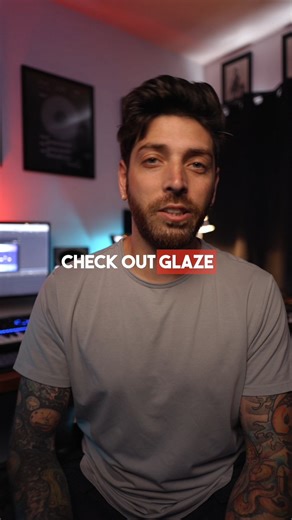 Glaze 2 has landed 🍯 Get gleaming vocal textures and instant harmonies for pop, hip hop, and R&B hits 😍 | Native Instruments