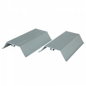 [Hot Item] Waterproof Solar Mounting System PV Bracket Accessories Connector