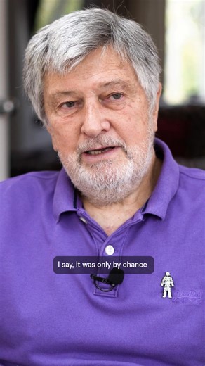 Research into prostate cancer can’t wait. Donate today – every moment counts. | Prostate Cancer UK