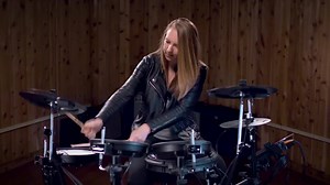 56 reactions · 15 comments | Jordan West shows off the sounds and features of the new Roland TD17 kits! | Guitar Center | Facebook