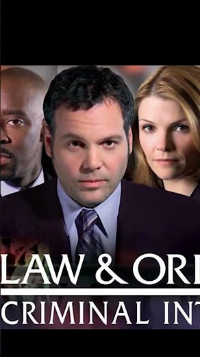 Law and Order
