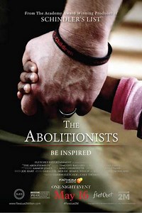 The Abolitionists (2016) - Movie