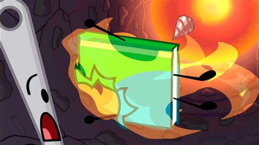 BFDIA22 岩浆危机