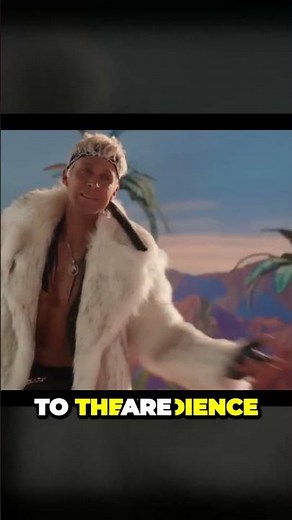 Barbie Breaks the Fourth Wall in the Best Way.