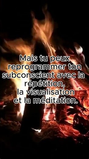 Subconscient, Conscience et 888Hz : Programmer pour l’Abondance #888Hz#Subconscient#abondance