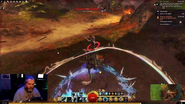 vaporousTippler - Twitch