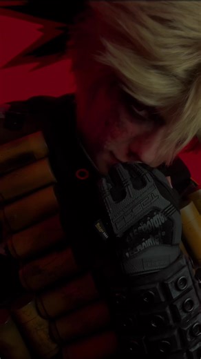 The Transformative Power of Makeup in Cosplay