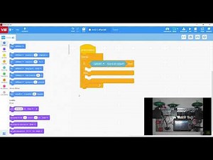 VEX V5 Activity 3.1.4 Part 5B: Controlling a Servomotor using an Optical Sensor