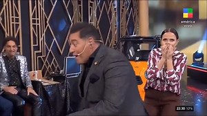 880K views · 6K reactions | Esto pasó hoy en el programa de Mariano Iudica  | TV Popular | Facebook