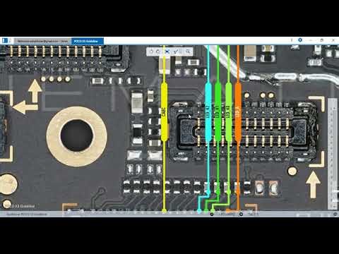 Xiaomi POCO X3 LCD Display Light Problem Solution | Backlight Not Working Fix Step by Step