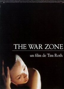 La zona oscura