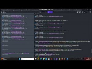 how to make a working detention like baldi in gdevelop5 (tutorial)