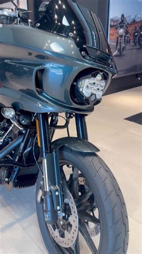 Laidlaw's Harley-Davidson | Dream it. Build it. Ride it. Our Service & Parts Department can bring any build to life - any style, any setup, any vision. We’ve got you... | Instagram