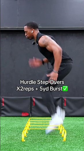 Elite Speed Training Workout for Athletes | Boost Speed and Agility Fast