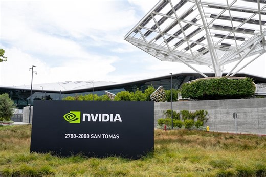Nvidia CEO Says Trillions More Needed for AI Buildout