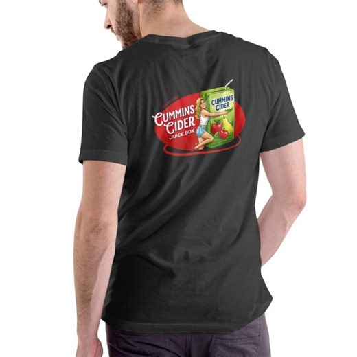 Funny Vintage Cummins Cider Meme Hoodie, Funny Shirt, Joke Gift Idea, Gag Gift, Funny Sweatshirt, Gift for Boyfriend - Etsy