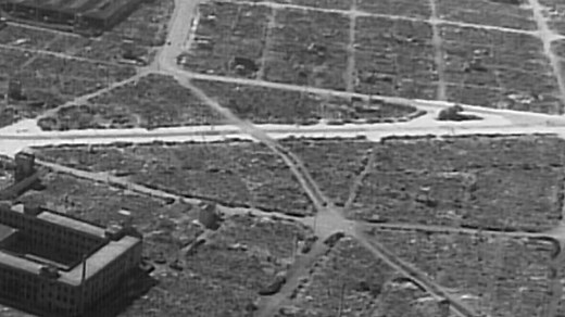 Hellfire on Earth: Operation MEETINGHOUSE