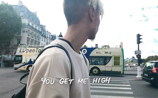 DEAMN - Save Me (Lyric)